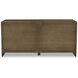 Riley Brown Dresser, 7 Drawer